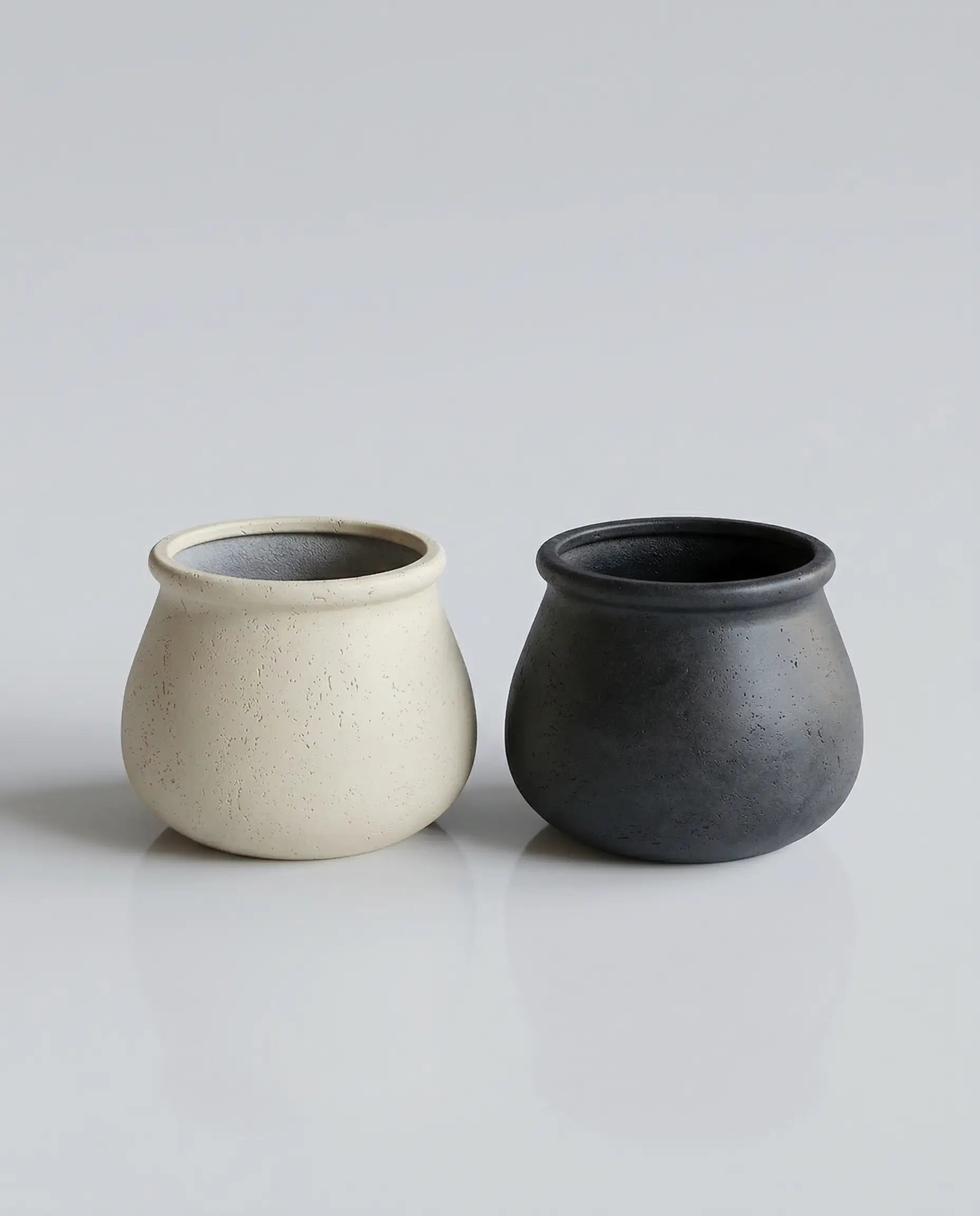 Orha Concrete Planter