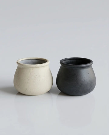 Orha Concrete Planter