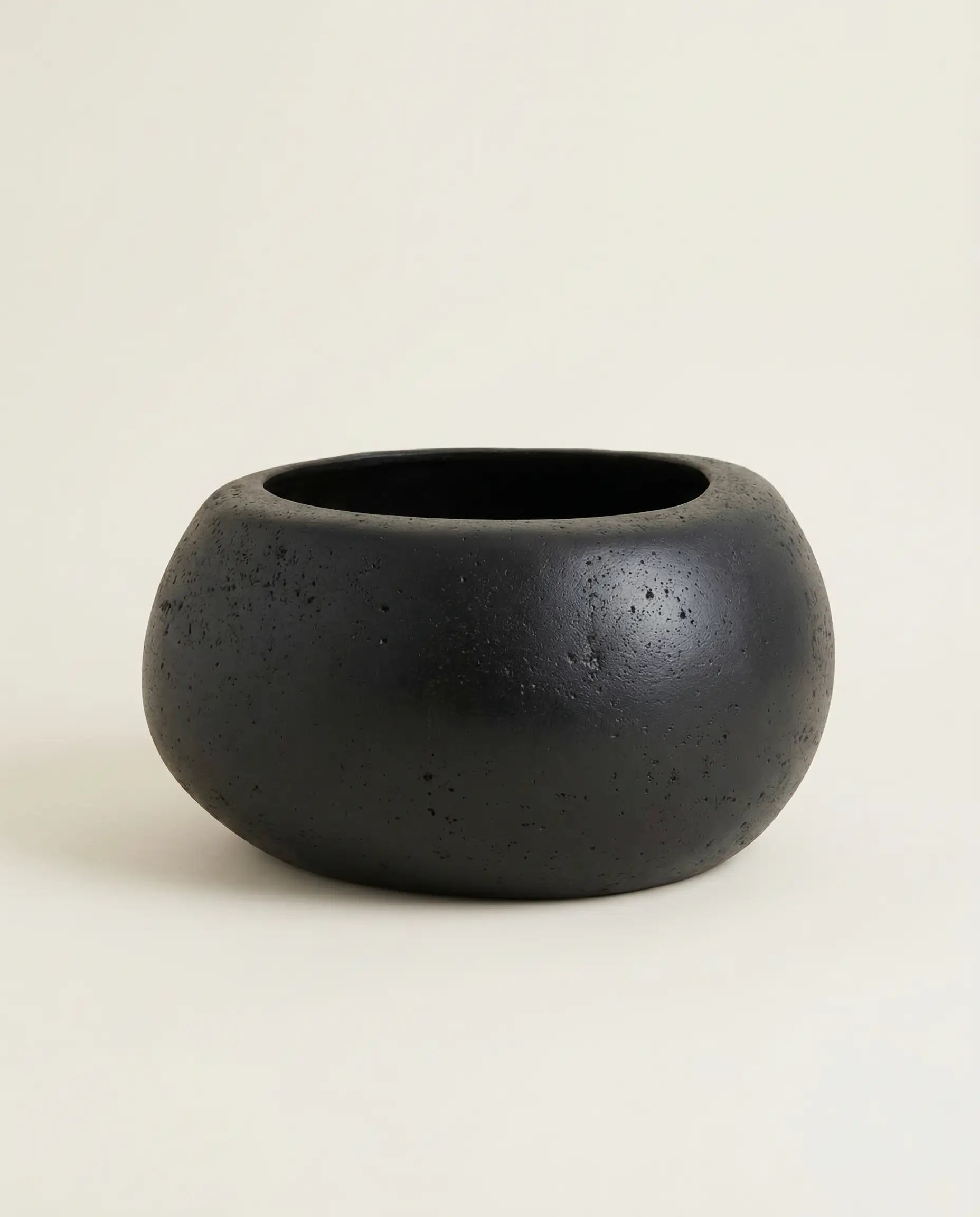 Stone Concrete Planter