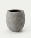 Stone Concrete Planter